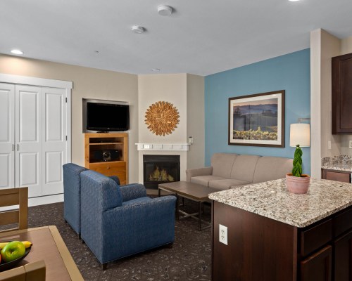 Worldmark Wine Country Windsor Sonoma County - 5 Nights
