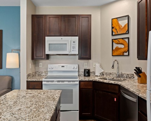 Worldmark Wine Country Windsor Sonoma County - 5 Nights