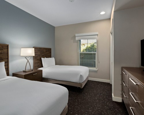 Worldmark Wine Country Windsor Sonoma County - 5 Nights