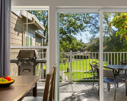 Worldmark Wine Country Windsor Sonoma County - 5 Nights