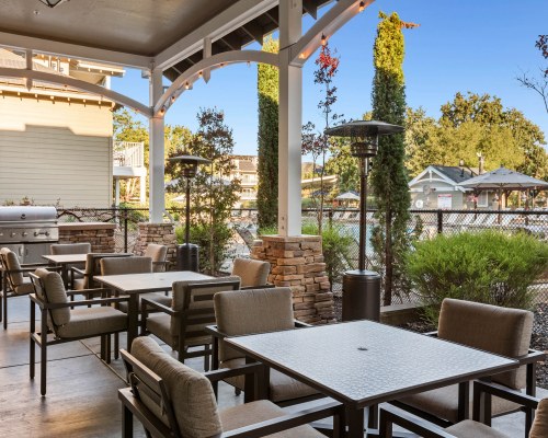 Worldmark Wine Country Windsor Sonoma County - 5 Nights