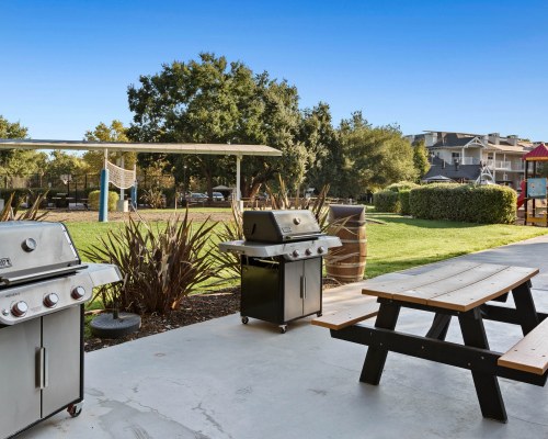Worldmark Wine Country Windsor Sonoma County - 5 Nights