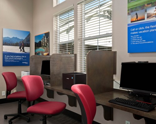 Worldmark Wine Country Windsor Sonoma County - 5 Nights