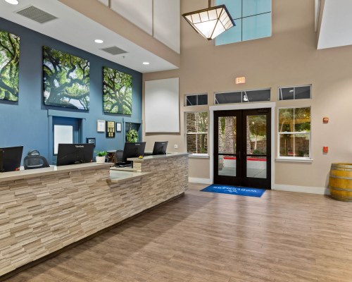 Worldmark Wine Country Windsor Sonoma County - 5 Nights