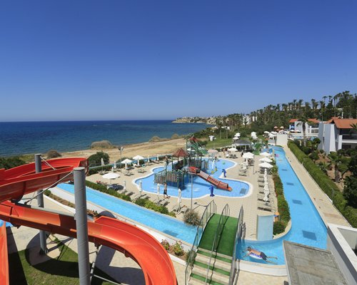 Aquasol Holiday Village & Water Park