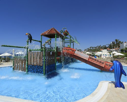 Aquasol Holiday Village & Water Park