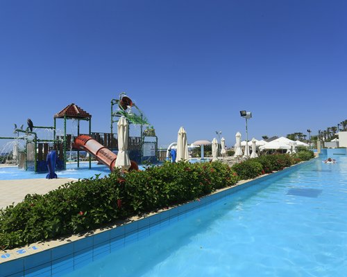 Aquasol Holiday Village & Water Park