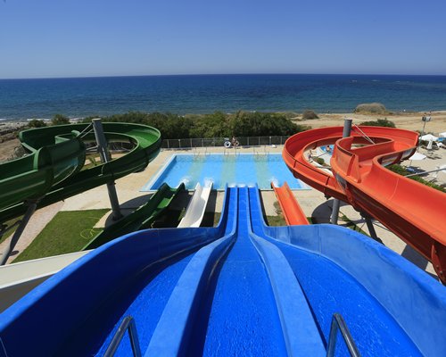 Aquasol Holiday Village & Water Park