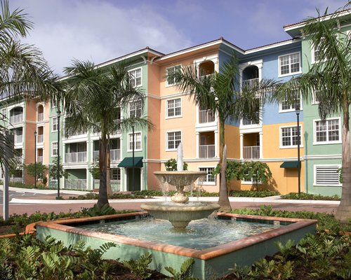 Mizner Place at Weston Town Center