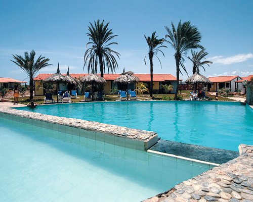 Brisas Del Mar Village & Beach Resort Image