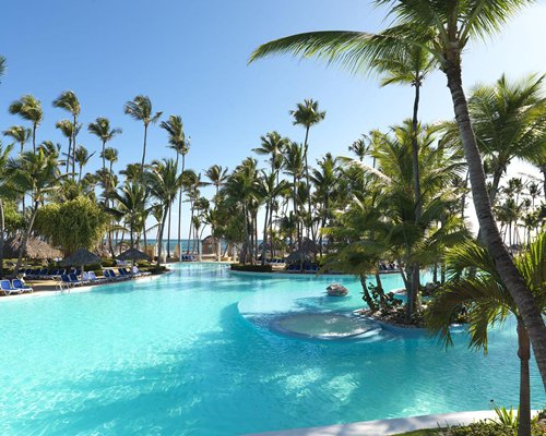 Club Meliá at Meliá Caribe Beach I