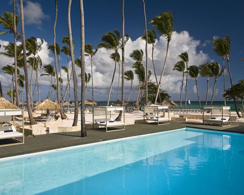 Club Meliá at Meliá Caribe Beach I