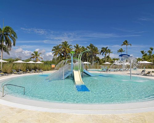 Club Meliá at Meliá Caribe Beach I