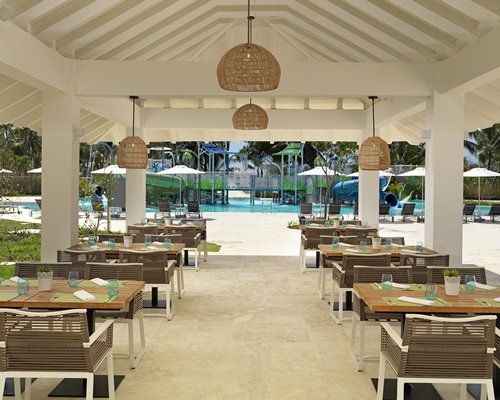 Club Meliá at Meliá Caribe Beach I