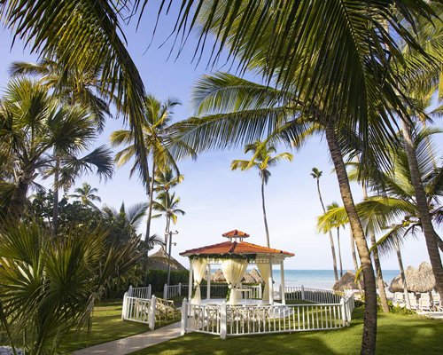 Club Meliá at Meliá Caribe Beach I