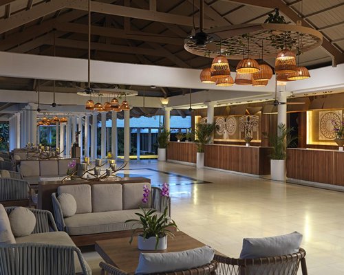 Club Meliá at Meliá Caribe Beach I