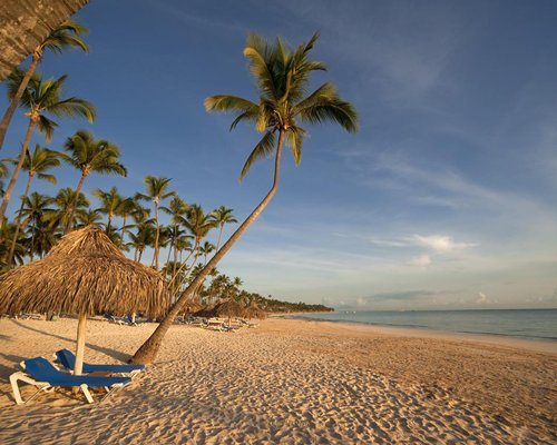 Club Meliá at Meliá Caribe Beach I