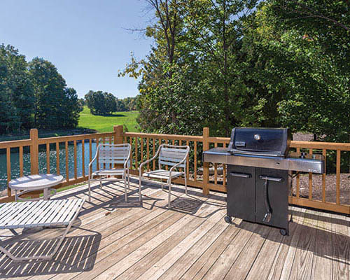 Shell Vacations Club @ Little Sweden