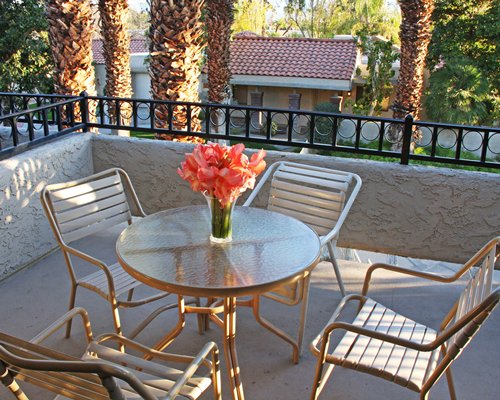 Vacation Internationale The Oasis