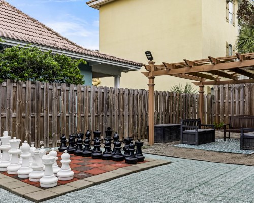 Club Wyndham Beach Street Cottages