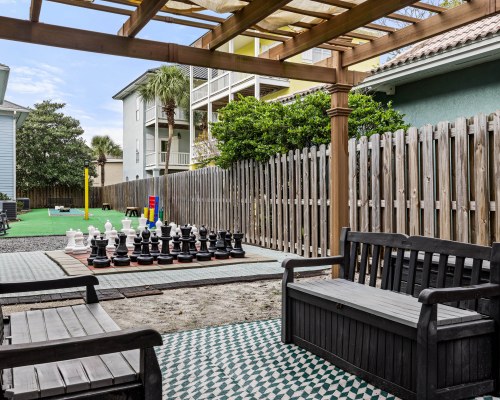 Club Wyndham Beach Street Cottages