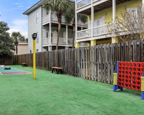 Club Wyndham Beach Street Cottages