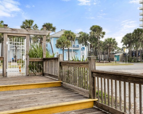 Club Wyndham Beach Street Cottages