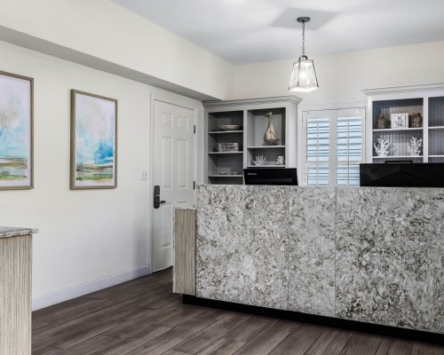 Club Wyndham Beach Street Cottages