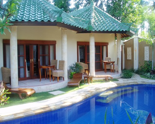 Bali Emerald Villas Image