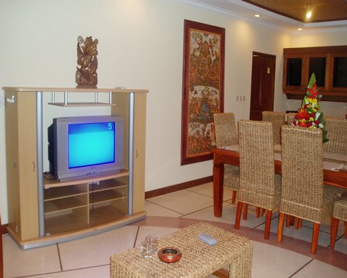 Bali Emerald Villas