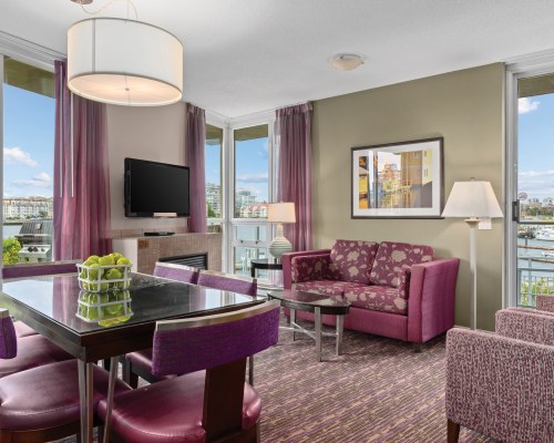 WorldMark Victoria