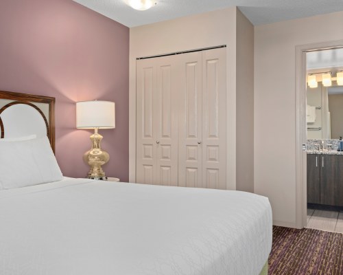 WorldMark Victoria