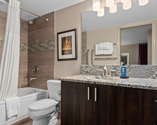 WorldMark Victoria