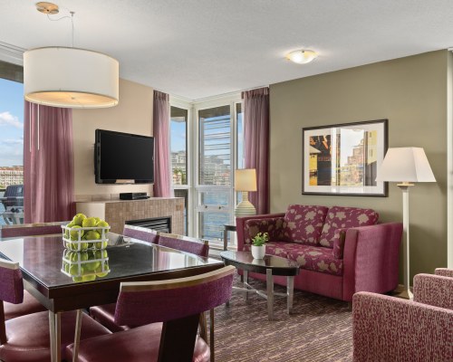 WorldMark Victoria