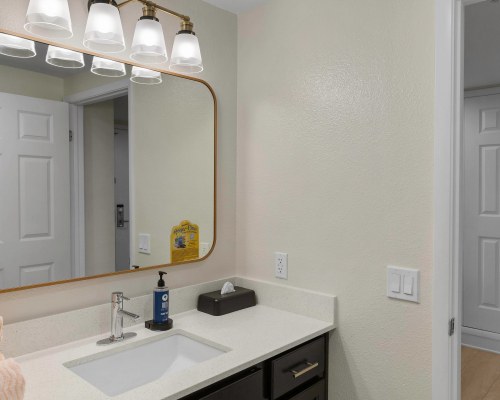 WorldMark Oceanside Harbor - 5 Nights
