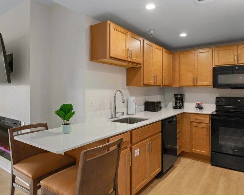 WorldMark Oceanside Harbor - 5 Nights