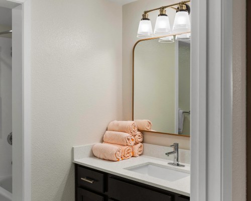 WorldMark Oceanside Harbor - 5 Nights