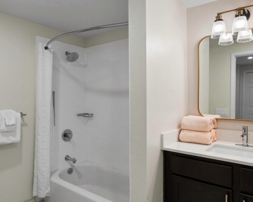 WorldMark Oceanside Harbor - 5 Nights