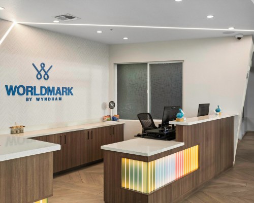 WorldMark Oceanside Harbor - 5 Nights