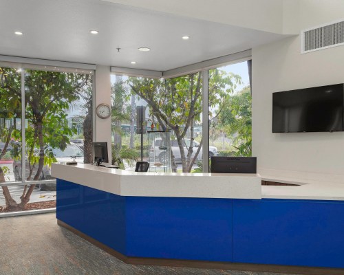 WorldMark Oceanside Harbor - 5 Nights