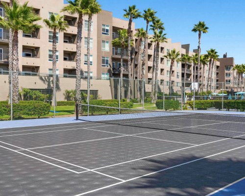 WorldMark Oceanside Harbor - 5 Nights