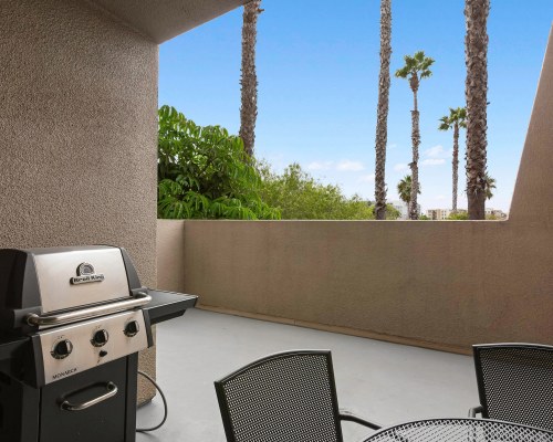 WorldMark Oceanside Harbor - 5 Nights