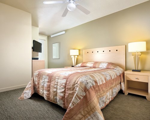 WorldMark Seaside