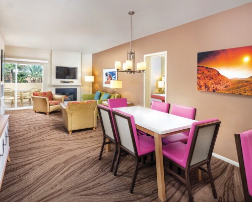 Worldmark Las Vegas On The Boulevard