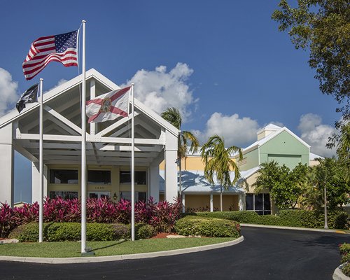 The Hammocks at Marathon Image