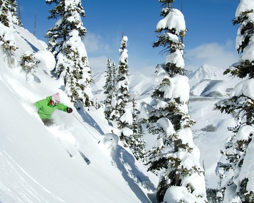 Grand Lodge Crested Butte