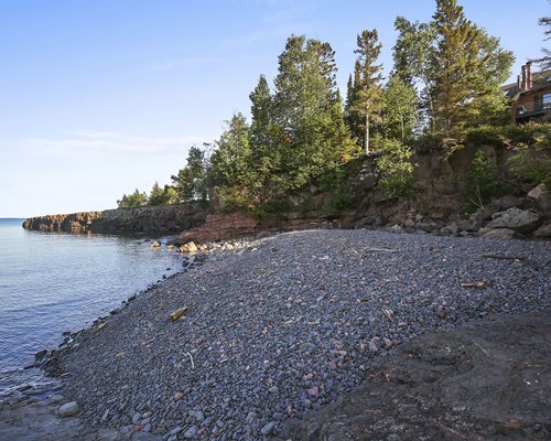 Lakehomes at Superior Shores