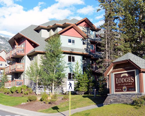 Elkhorn at the Lodges Image