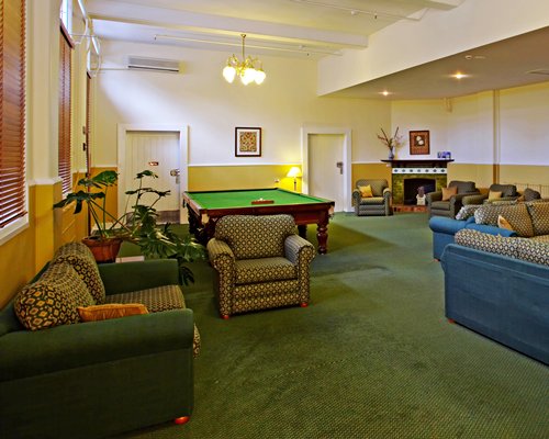 Club Wyndham Ballarat