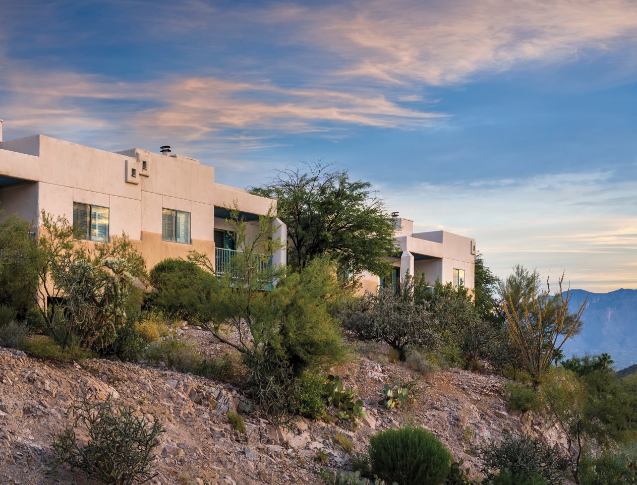 Club Wyndham Starr Pass Golf Suites